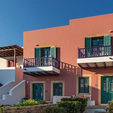 Nefeli Hotel Leros Agía Marína Exterior foto