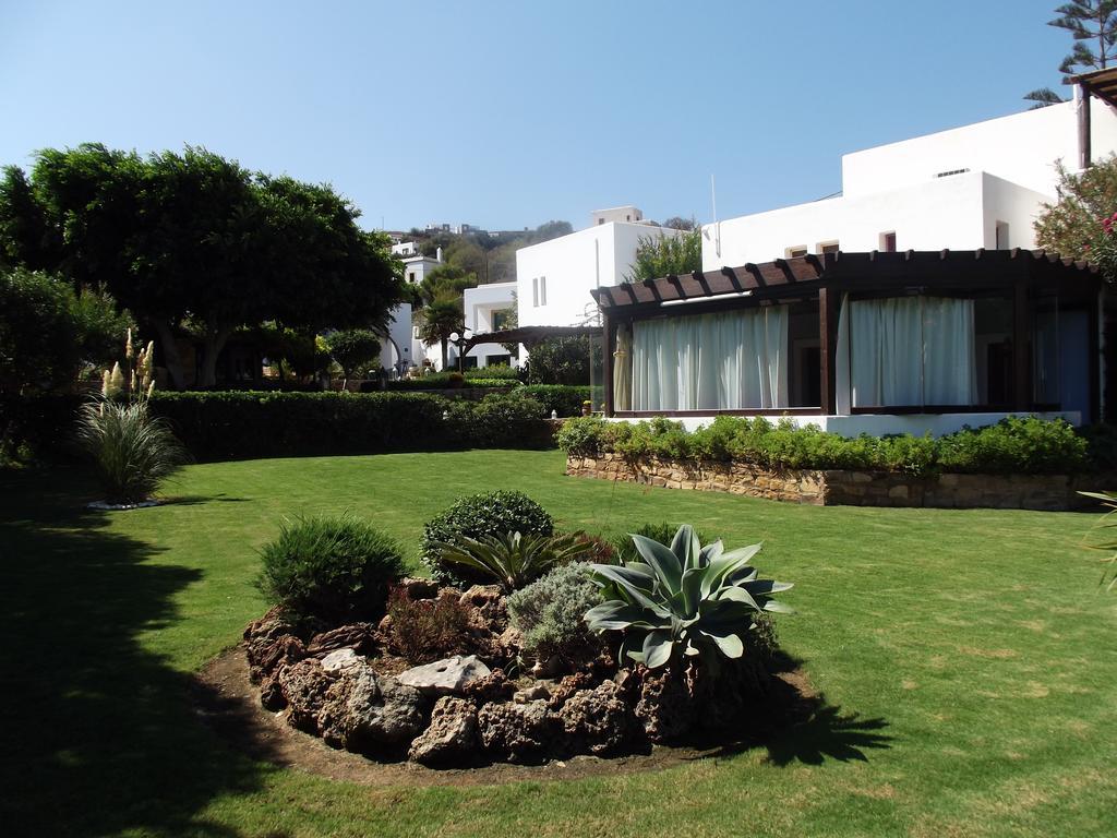 Nefeli Hotel Leros Agía Marína Exterior foto