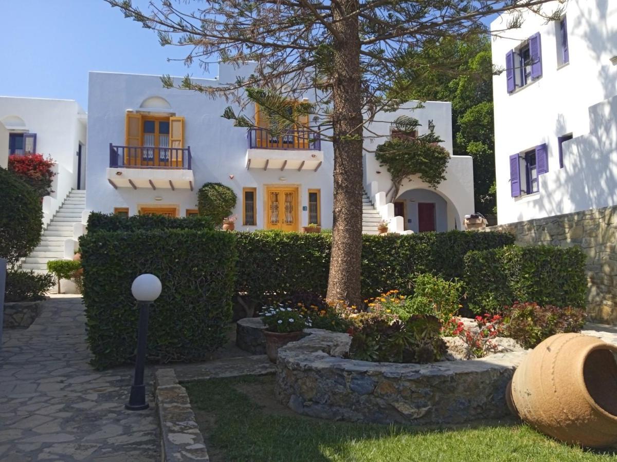 Nefeli Hotel Leros Agía Marína Exterior foto