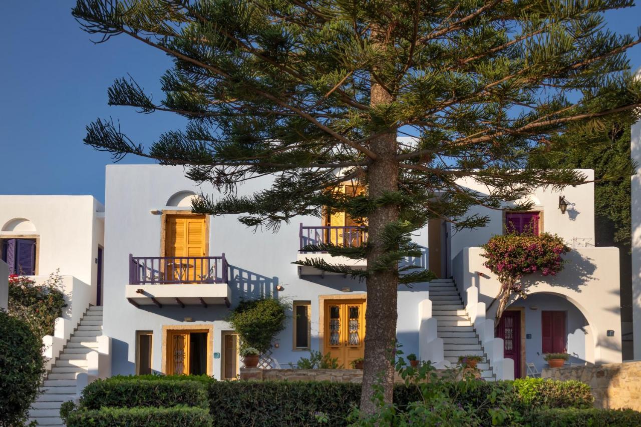 Nefeli Hotel Leros Agía Marína Exterior foto
