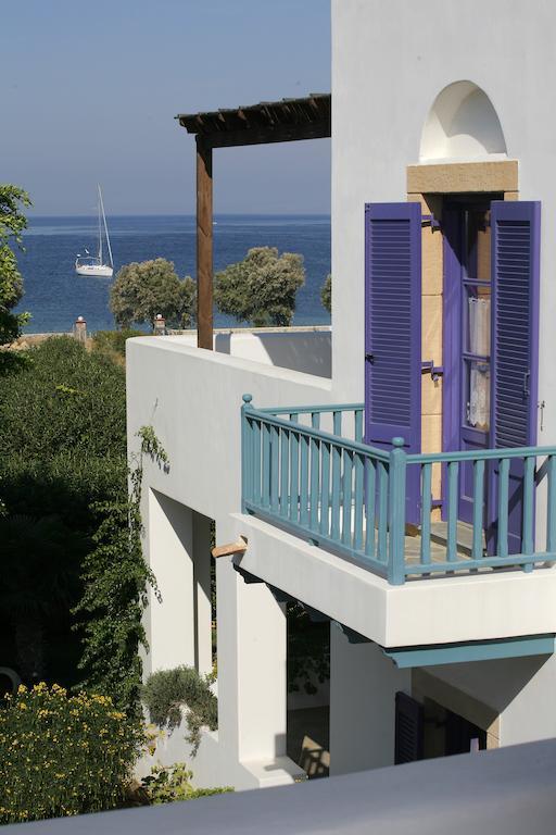 Nefeli Hotel Leros Agía Marína Quarto foto