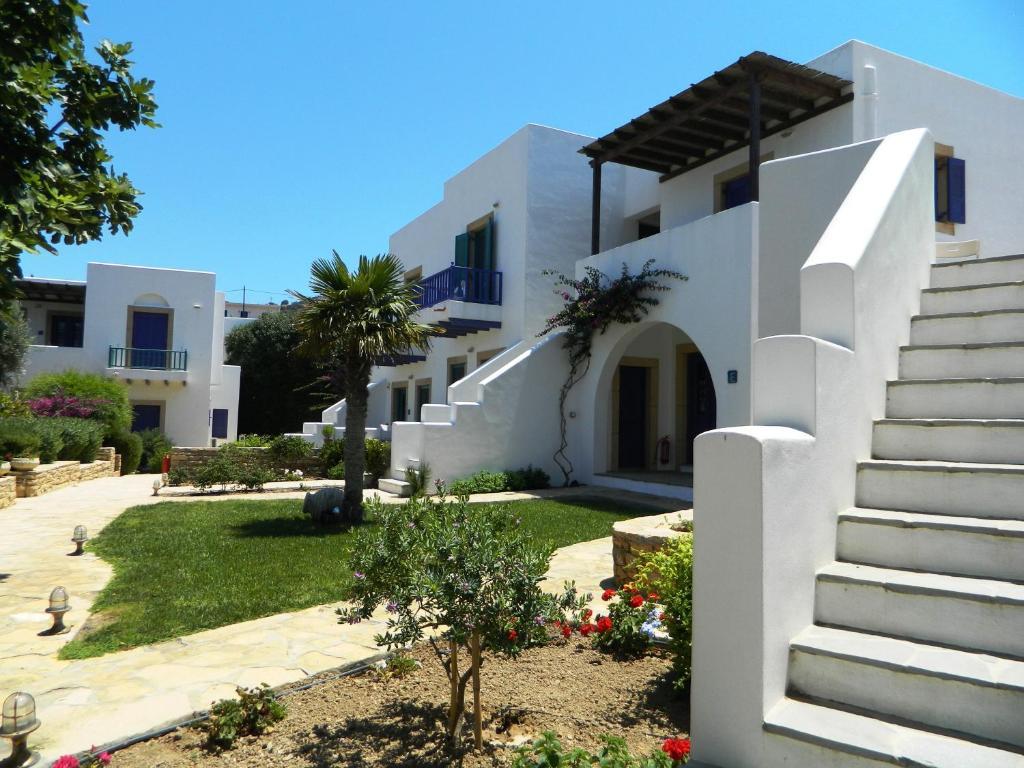 Nefeli Hotel Leros Agía Marína Exterior foto